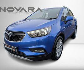 1.4I TURBO ECOTEC ACTIVE EURO 6 (START/STOP) 5DR