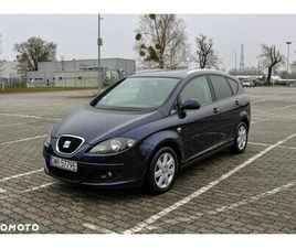 SEAT ALTEA XL SEAT ALTEA XL 1.4 TSI COMFORT LIMITED