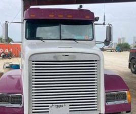 1996 FREIGHTLINER CENTURY 4024 HEAVY DUTY WRECKER