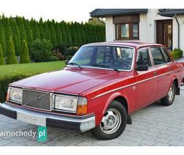 VOLVO 240 VOLVO 240