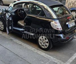 CITROEN C3 PLURIEL CITROEN C3 PLURIEL