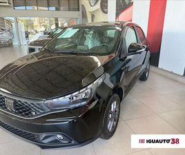 FIAT ARGO FIAT ARGO DRIVE 1.3 8V FLEX AUT. 2026