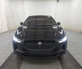 USED 2022 JAGUAR I-PACE HSE EWING NJ 08638