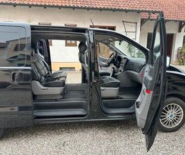 HYUNDAI H-1 TRAVEL PREMIUM GRAND STAREX