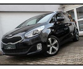 KIA CARENS KIA CARENS*SPIRIT*AUTOMATIK*NAVI*LEDER*XENON*7SITZER