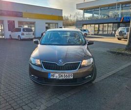 SKODA RAPID SPACEBACK 2019 1.0 TSI COOL ED...