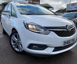 1.4I TURBO SRI AUTO EURO 6 5DR