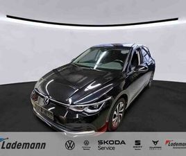 VIII 2.0 TDI DSG AHK+LED+NAVI+RFK+SH