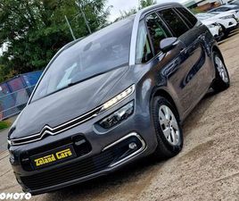 CITROËN C4 SPACETOURER 1.5 BLUEHDI RIP CURL S&S EAT8