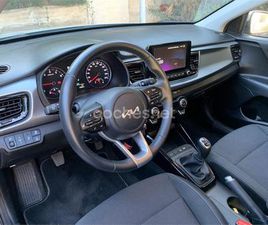 KIA RIO 1.0 TGDI MHEV IMT GT LINE