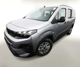 ALLURE 130 EAT8 L2 STYLEP 7-S CARP PRIVG