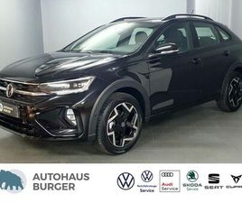 R-LINE 1.0 L TSI OPF 85 KW (116 PS) 6-GANG