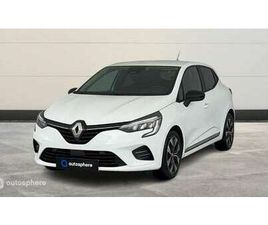 RENAULT CLIO 1.5 BLUE DCI 100CH EVOLUTION