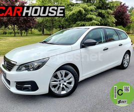 PEUGEOT 308 SW PEUGEOT 308 SWACTIVE PACK BLUEHDI 130 SS MAN