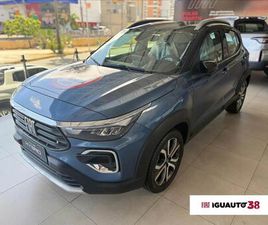 FIAT PULSE FIAT PULSE 2025