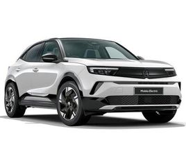 VAUXHALL MOKKA-E 54KWH GS AUTO 5DR