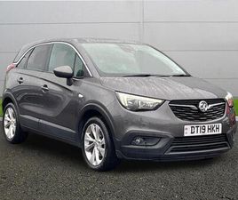 1.2 TURBO ECOTEC GPF TECH LINE NAV EURO 6 (START/STOP) 5DR