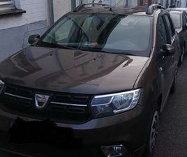 MCV 0.9 TCE AMBIANCE (EU6.2)