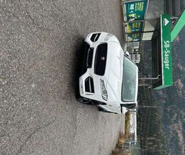 JAGUAR F-PACE 20D JAGUAR F-PACE 20D AWD R-SPORT AUT.