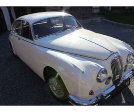 JAGUAR JAGUAR MK 2
