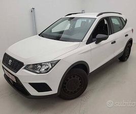 SEAT ARONA SEAT ARONA 1.0 TGI REFERENCE 90CV