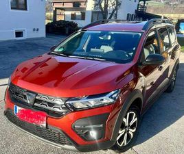 JOGGER EXTREME TCE 110 EXTREME