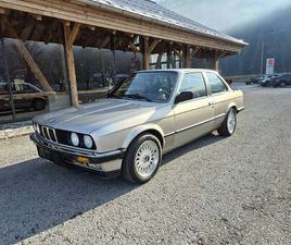 BMW SERIE 3 323