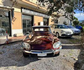 CITROEN DS DS19 CITROEN DS 19