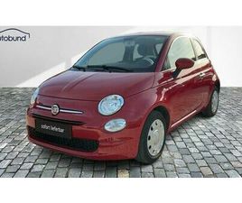 FIAT 500 1,0 MHEV POP DAB KLIMA