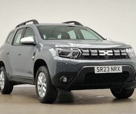 DACIA SANDERO STEPWAY 1.0 TCE 90 EXPRESSION 5DR