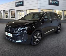 HYBRID4 300CH GT PACK E-EAT8