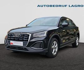 AUDI Q2 AUDI Q2 30 TDI 85(116) KW(PK) S TRONIC