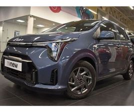 KIA PICANTO 1.0 MPI ISG PULSE/VALCKENIER GENT