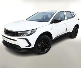 OPEL GRANDLAND 1.2 130 GS NAV10