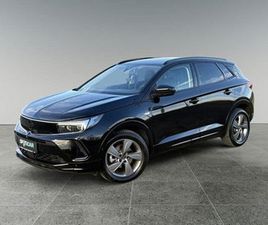 OPEL GRANDLAND MATE MATRIX LED, EL KOFFER,KEY LESS,ALL SESOEN BANDEN,ZETEL EN STUURVERWARMING ,DODE HOEK,CAMERA,AGR