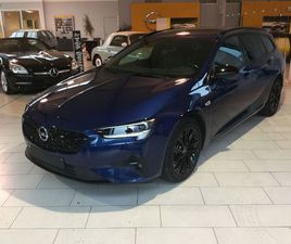 OPEL INSIGNIA SPORTS TOURER OPEL INSIGNIA SPORTS TOURER 2.0