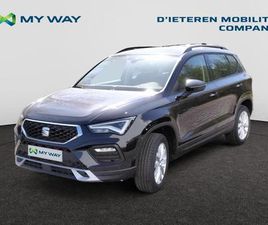 SEAT ATECA ATECA PULSE 1.5 TSI 150PK (110KW) DSG 7V