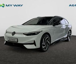 VOLKSWAGEN ID.7 TOURER 77 KWH PRO