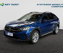 VOLKSWAGEN TAIGO LIFE BUSINESS 1.0 TSI 85 KW (116 CH) 7 VITESSES DSG