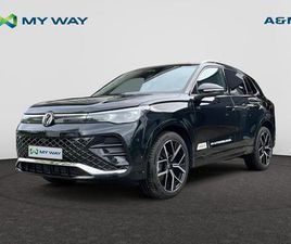 VOLKSWAGEN TIGUAN R-LINE 1,5 TSI 150 PK DSG-7 AUTOMAAT