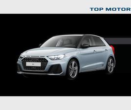 AUDI A1 SPORTBACK 25 TFSI AUDI A1 SPORTBACK AUDI A1 SPORTBACK PRESTIGE EDITION 25 TFSI 70(95) KW(CH) S TRONIC - STOCK TIELT