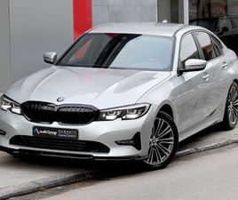 BMW SÉRIE 3 318 I *PACK//SPORT*?GARANTIE1AN*FULL*VIRTUAL COCKPIT