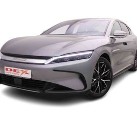 BYD HAN 85 KWH 517 EXECUTIVE + NAVI + LEATHER + LED + 360 CAM + ...