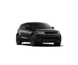 LAND ROVER RANGE ROVER EVOQUE P270E DYNAMIC SE AWD AUTO. 26MY