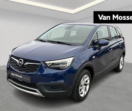 OPEL CROSSLAND X 1.2 96KW TURBO S/S AUTO INNOVATION