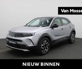 OPEL MOKKA MOKKA-E BEV 50KWH E-ELEGANCE