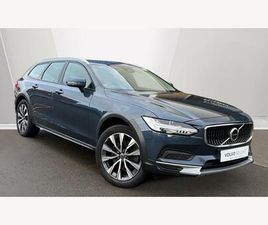 VOLVO V90 CROSS COUNTRY 2.0 B5 MHEV PLUS AUTO AWD EURO 6 (START/STOP) 5DR