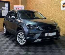 SEAT ATECA 1.0 I NAVI*PARFAIT ETAT