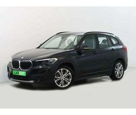 BMW X1 XDRIVE 25E BMW X1 XDRIVE 25E XLINE AUTO