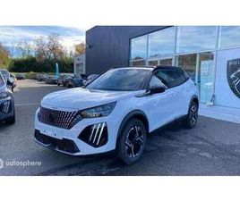 1.2 HYBRID 145CH GT E-DCS6